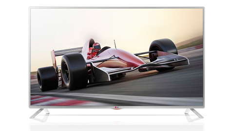 Телевизор LG 47 LB 570 V