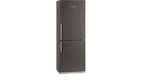 Холодильник Bomann KG 211 279L антрацит