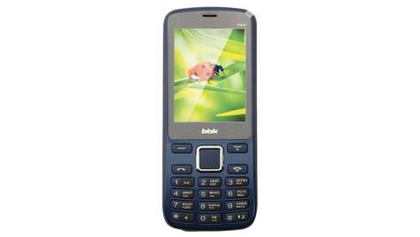 Мобильный телефон BBK F2410