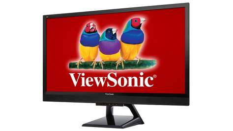 Монитор ViewSonic VX2858Sml