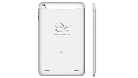 Планшет Treelogic Brevis 1004 3G IPS GPS