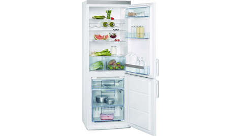 Холодильник AEG S73200CNW1