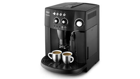 Кофемашина De’Longhi ESAM 4000