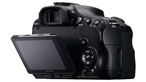 Зеркальный фотоаппарат Sony SLT-A57 Body