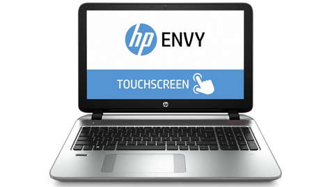Ноутбук Hewlett-Packard Envy 15-k100 [k150nr]