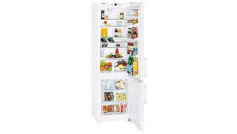 Холодильник Liebherr CN 4023 Comfort NoFrost