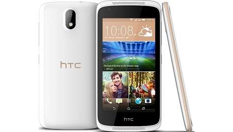 Смартфон HTC Desire 326G Dual Sim