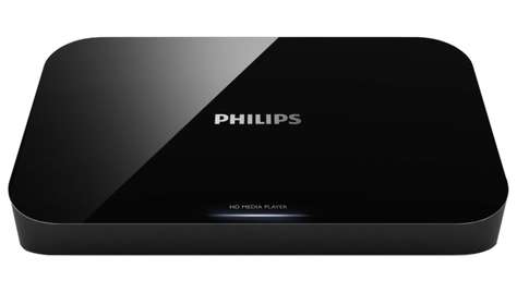 Медиацентр Philips HMP5000