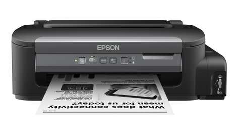 Принтер Epson M105