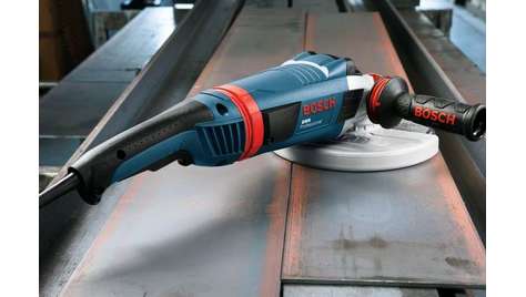 Угловая шлифмашина Bosch GWS 22-180 LVI