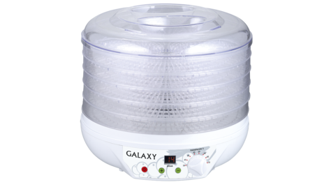 Сушилка для продуктов Galaxy GL2632