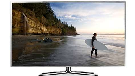 Телевизор Samsung UE55ES6907
