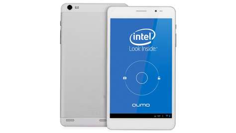 Планшет Qumo Altair 705i 16Gb