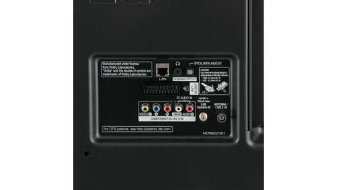 Телевизор LG 55 LB 631 V