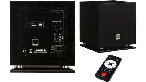 Сабвуфер Dali MENTOR SUB