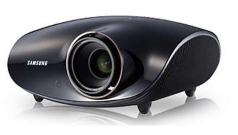 Видеопроектор Samsung SP-D300B