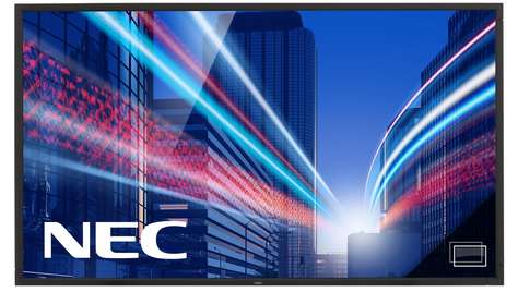 Телевизор NEC MultiSync P 552