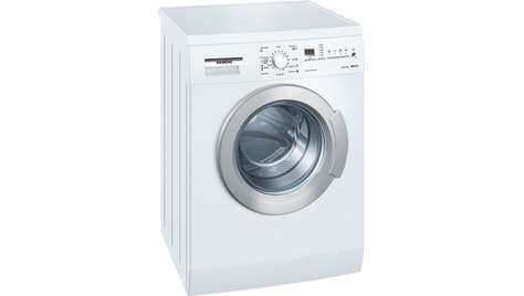 Стиральная машина Siemens WS10X37AOE
