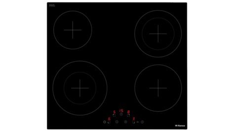 Электрическая панель Hansa BHC63508