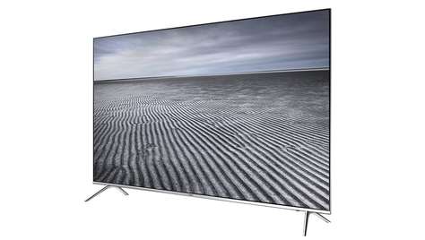 Телевизор Samsung UE 49 KS 7000 U