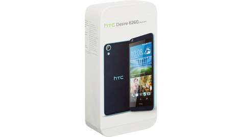 Смартфон HTC Desire 626G Dual Sim