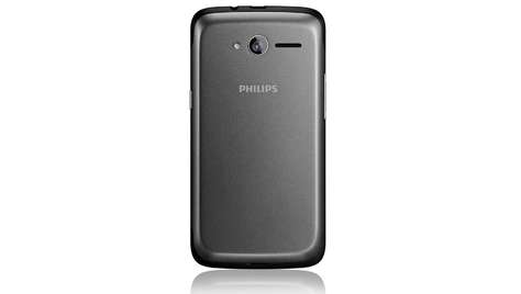 Смартфон Philips Xenium W3568