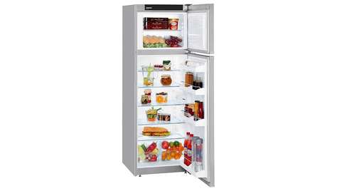 Холодильник Liebherr CTsl 2841
