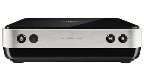 DVD-видеоплеер Philips DVP4320