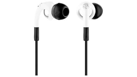 Наушник Skullcandy FIX In-Ear (белый)