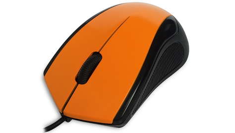 Компьютерная мышь CBR CM 100 Orange