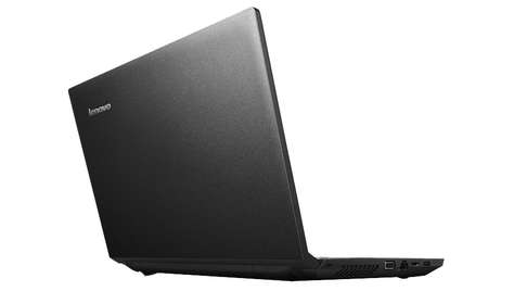 Ноутбук Lenovo B590 Celeron 1005M 1900 Mhz/1366x768/2.0Gb/500Gb/DVD-RW/DOS