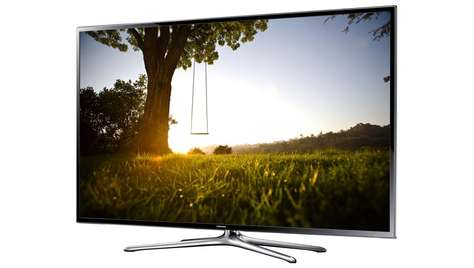 Телевизор Samsung UE 32 F 6400