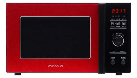 Микроволновая печь Daewoo Electronics KOR-8A3R
