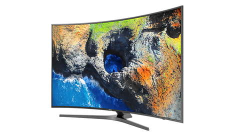 Телевизор Samsung UE 55 MU 6650