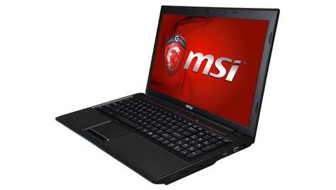 Ноутбук MSI GP60 2PE Leopard