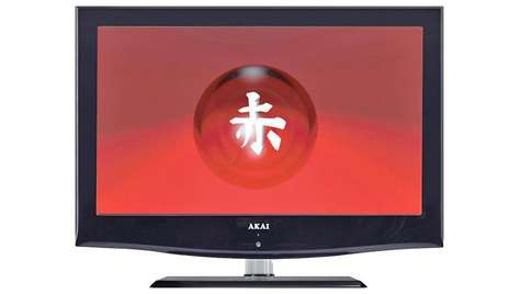 Телевизор Akai LTA-22S01P