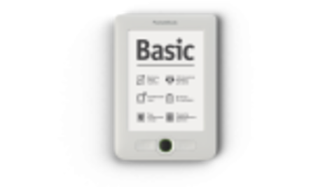 Электронная книга PocketBook 613 Basic