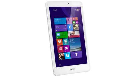 Планшет Acer Iconia Tab W1-810 32Gb