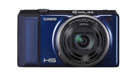 Компактный фотоаппарат Casio Exilim EX-ZR 850 BE