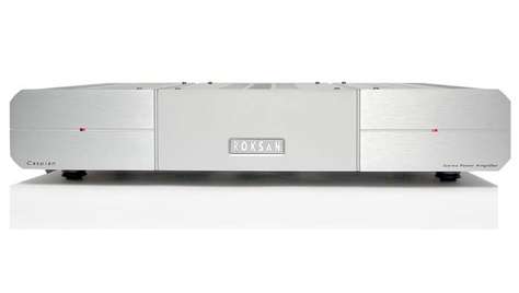 Усилитель мощности Roksan M2 Stereo Amplifier