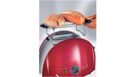 Тостер Bosch TAT6104
