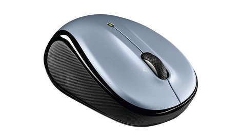 Компьютерная мышь Logitech Wireless Mouse M325