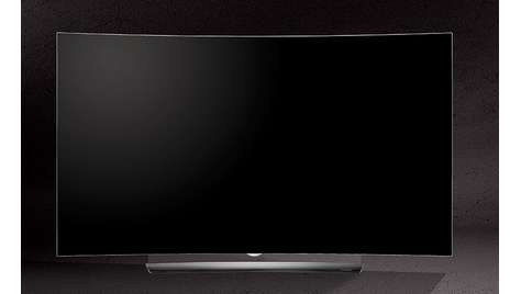 Телевизор LG OLED 65 C6 P