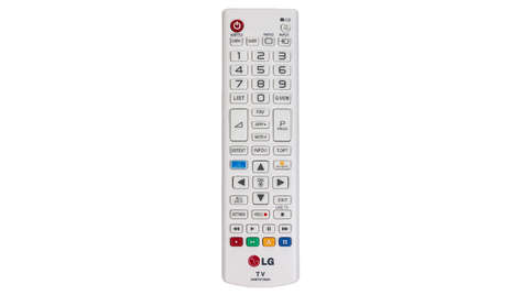 Телевизор LG 32 LA 667 V