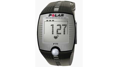 Спортивные часы Polar FT1