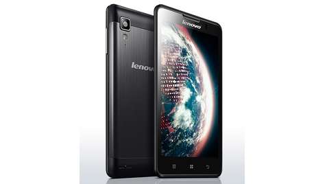 Смартфон Lenovo P780