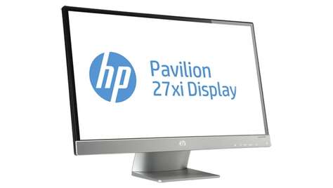 Монитор Hewlett-Packard Pavilion 27xi