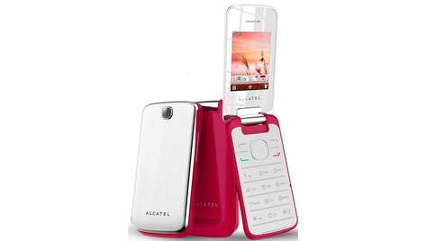 Мобильный телефон Alcatel 2010 D