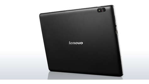 Планшет Lenovo IdeaTab S2110