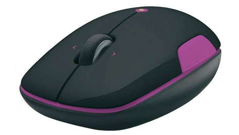 Компьютерная мышь Logitech Wireless Mouse M345